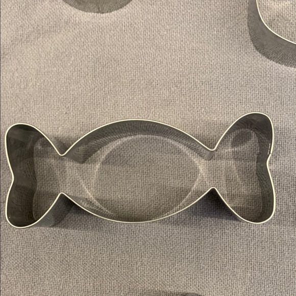 Metal Cookie Cutter Set - Picture 9 of 14